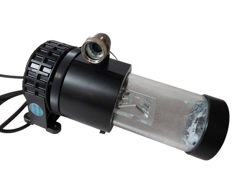 Water Cooling Resevoir w RGB Model:D5 PWM9-38/000-01  =