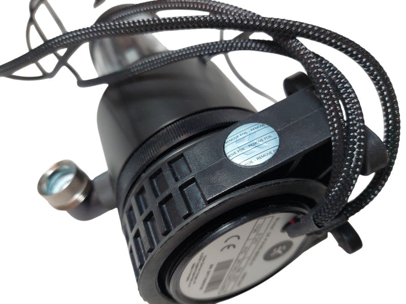 Water Cooling Resevoir w RGB Model:D5 PWM9-38/000-01  =