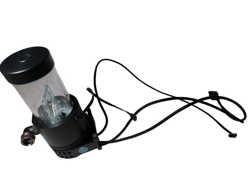 Water Cooling Resevoir w RGB Model:D5 PWM9-38/000-01  =
