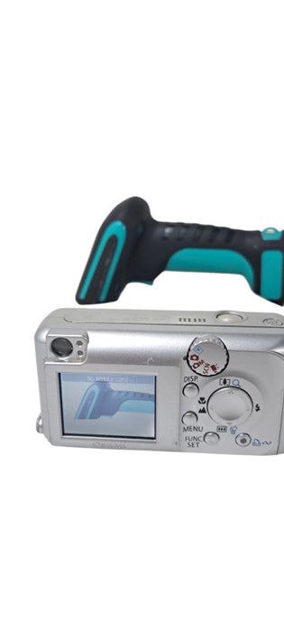 Canon PowerShot A430 4.0MP Digital Camera