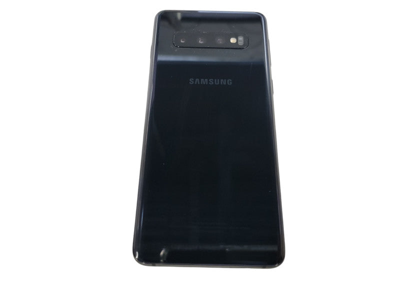 Samsung Galaxy S10 - 128GB - Black [SM-G973W] (