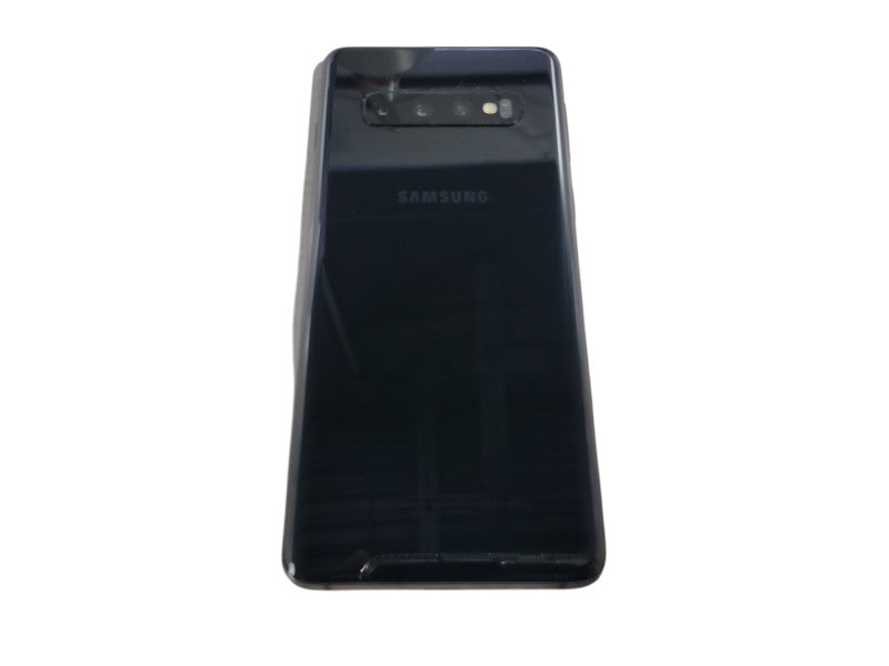 Samsung Galaxy S10 - 128GB - Black [SM-G973W]  (