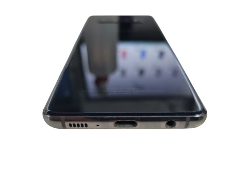 Samsung Galaxy S10 - 128GB - Black [SM-G973W]  (