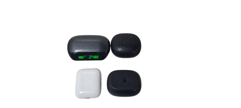 4x Assorted Brands Air Buds