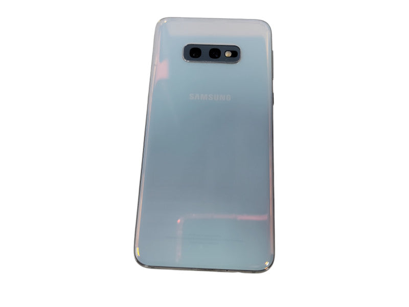 Samsung Galaxy S10e - 128GB - Light Blue [SM-G970W] (