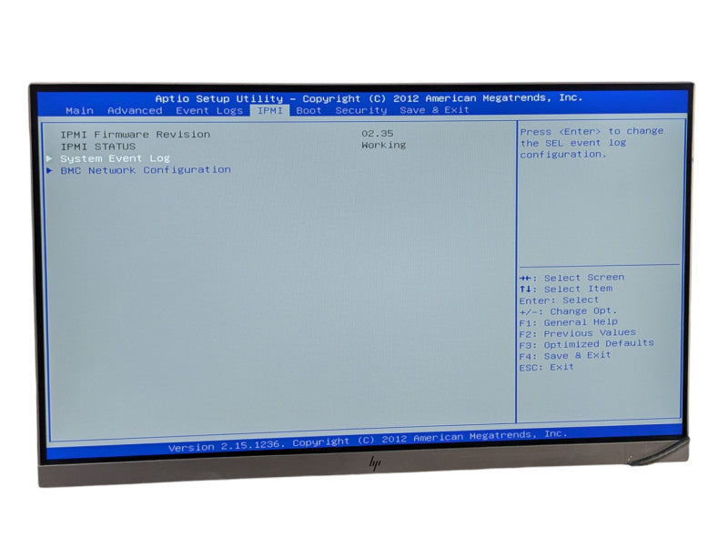 Supermicro CSE-747 Rack/Tower Server X9DRG-QF 2x Intel Xeon E5-2630 v2 64GB  -
