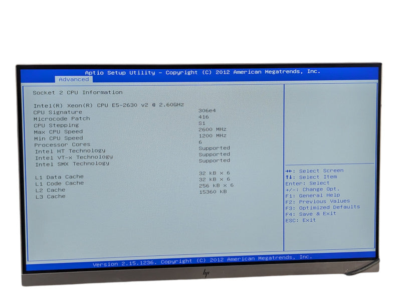 Supermicro CSE-747 Rack/Tower Server X9DRG-QF 2x Intel Xeon E5-2630 v2 64GB  -