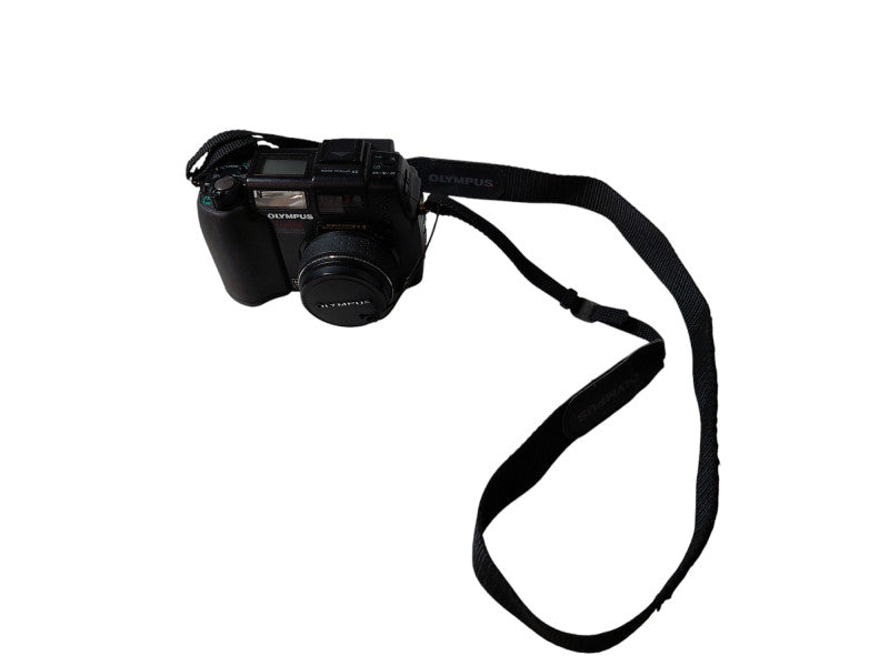 Olympus Camedia Digital Camera C-5050 Zoom 5.0 Megapixels  =