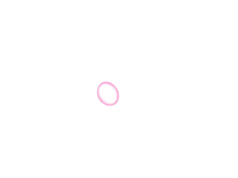 High Powered Red Laser Pointer- Wide Lens & Micro Point Dot =