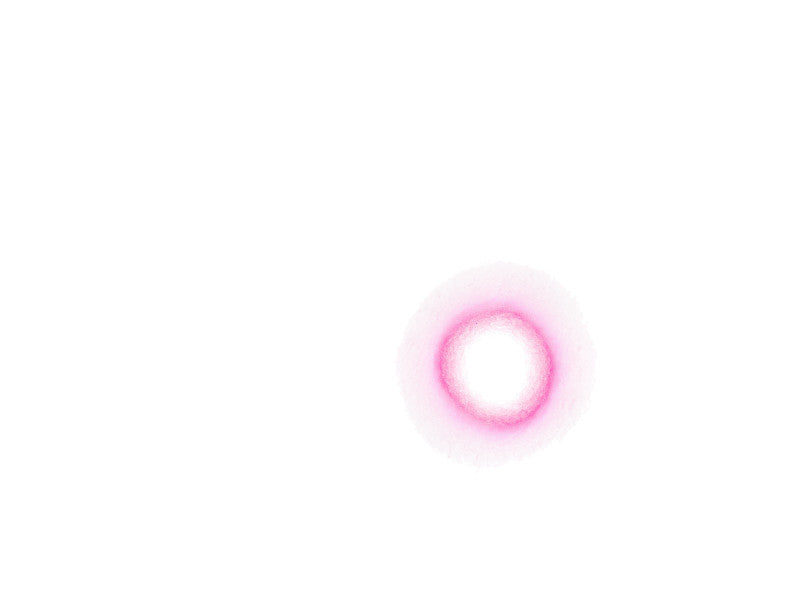 High Powered Red Laser Pointer- Wide Lens & Micro Point Dot =