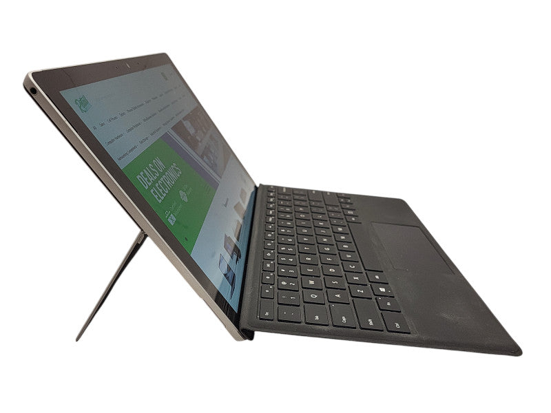 Microsoft Surface Pro 7 - Core i7-1065G7 (1866) 13", 16GB RAM, 256GB SSD $ Lap200