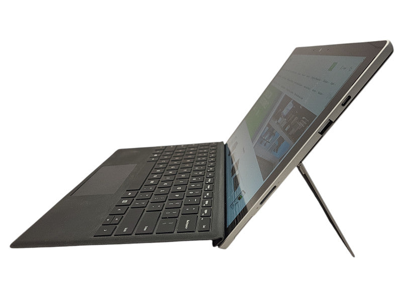 Microsoft Surface Pro 7 - Core i7-1065G7 (1866) 13", 16GB RAM, 256GB SSD $ Lap200