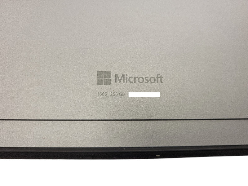 Microsoft Surface Pro 7 - Core i7-1065G7 (1866) 13", 16GB RAM, 256GB SSD $ Lap200