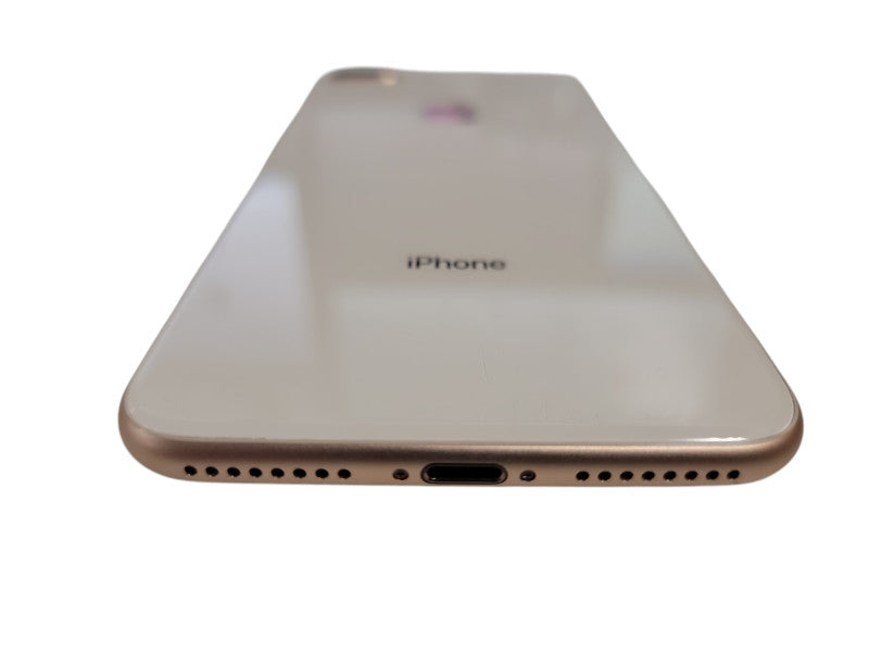 Apple iPhone 8 Plus - 64GB - Gold [A1897] (