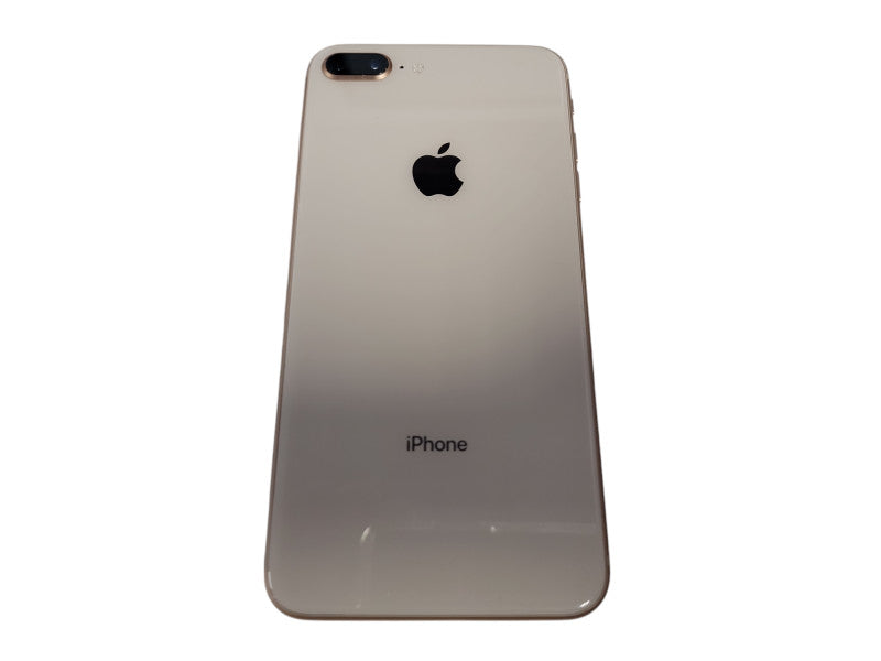 Apple iPhone 8 Plus - 64GB - Gold [A1897] (