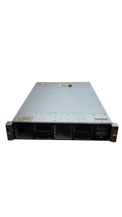 HP PL DL380p Gen8 - 2x Xeon E5-2660 0 | 64GB RAM | NO HDD | P420i | 2x750W %