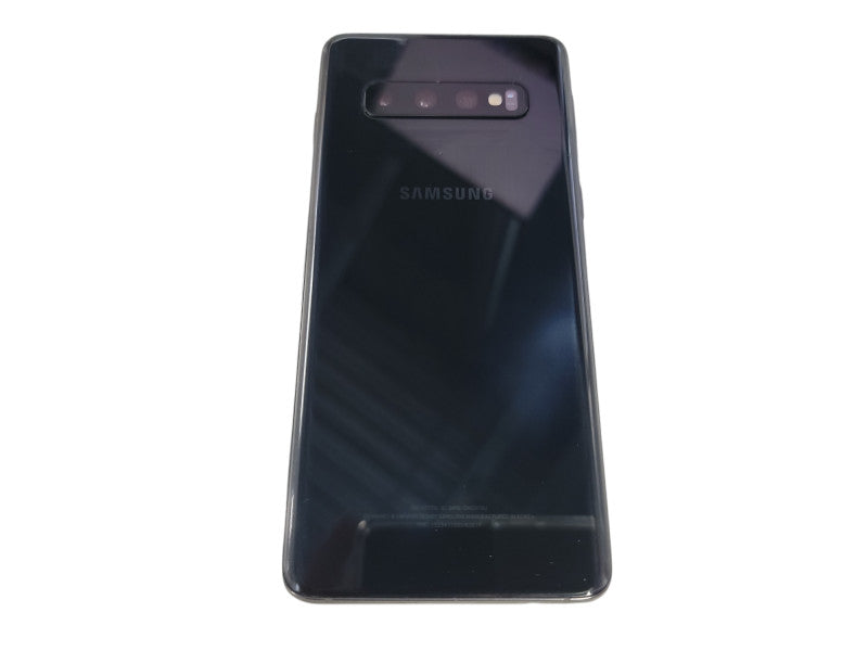 Samsung Galaxy S10 - 128GB - Black [SM-G973W] (