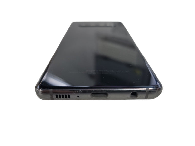 Samsung Galaxy S10 - 128GB - Black [SM-G973W] (