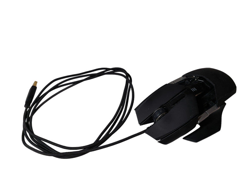 RGB Razer OUROBOROS Gaming Weighted Mouse Model: RC30-007701 =