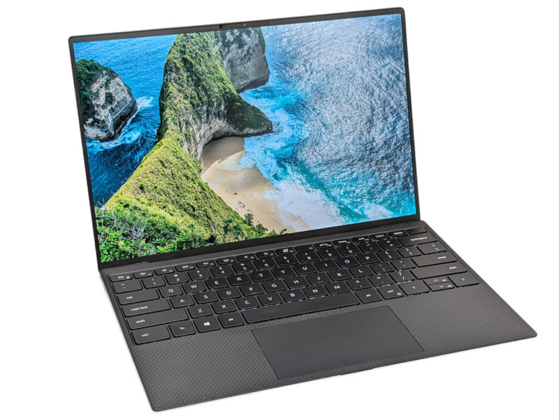 DELL XPS 13 inch 9310 11th gen Intel Core i5-1135G7 16GB RAM 256GB NVMe - Lap200