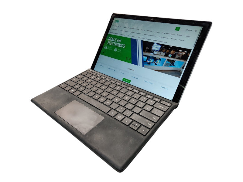 Microsoft Surface Pro 6 (1796) - i5-8350U, 16GB RAM, 256GB SSD  Lap200
