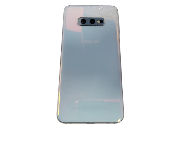 Samsung Galaxy S10e - 128GB - Light Blue [SM-G970W | Read] (