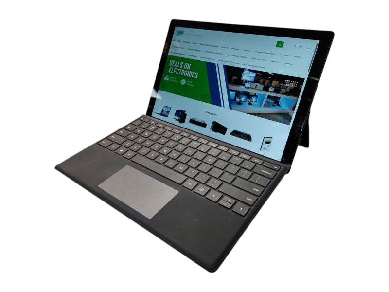 Microsoft Surface Pro 6 1796, i7-8650U, 16GB DDR3L, 512GB SSD  Lap200
