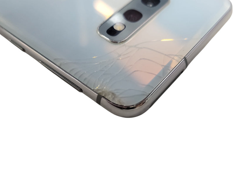 Samsung Galaxy S10e - 128GB - Light Blue [SM-G970W | Read] (