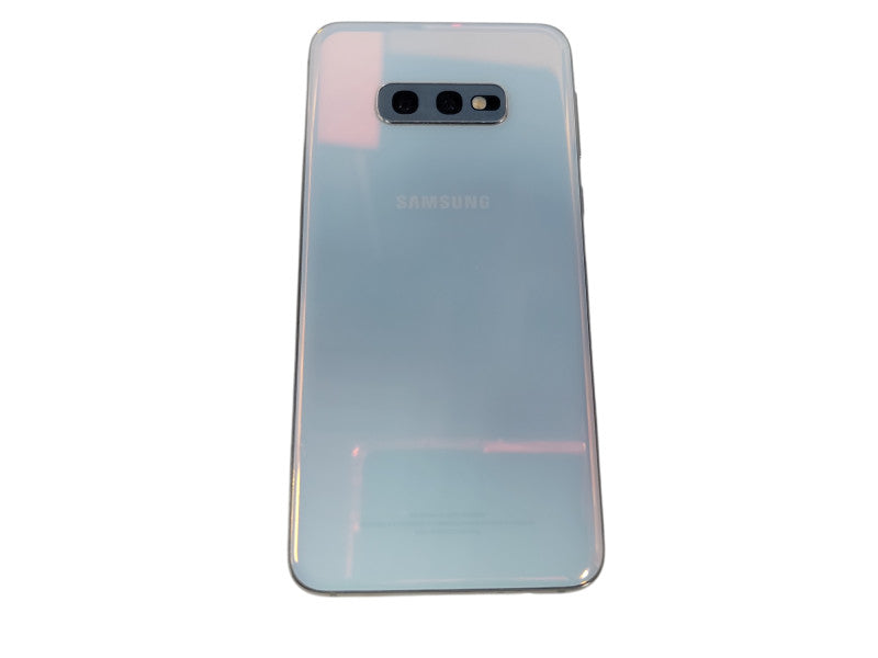 Samsung Galaxy S10e - 128GB - Light Blue [SM-G970W | Read] (