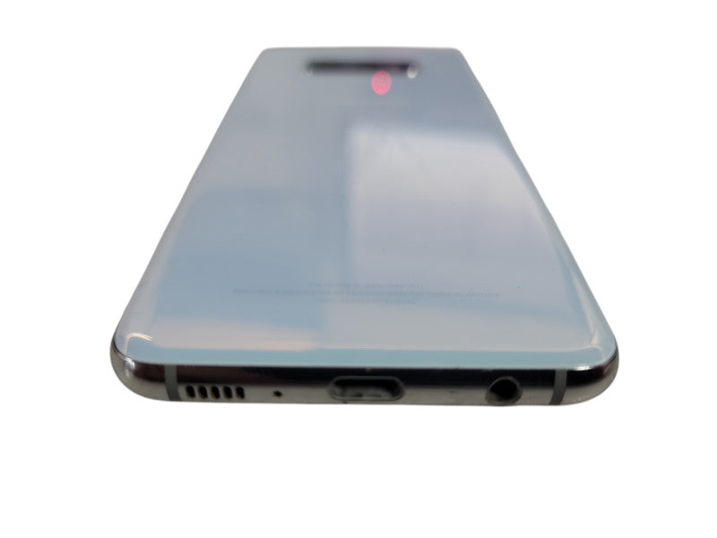 Samsung Galaxy S10e - 128GB - Light Blue [SM-G970W | Read] (