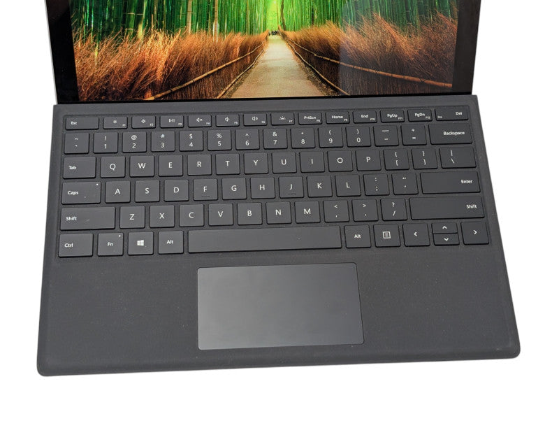 Surface Pro 7 1866 Intel Core i7-1065G7 16GB RAM 256GB Storage Please READ  - Lap200