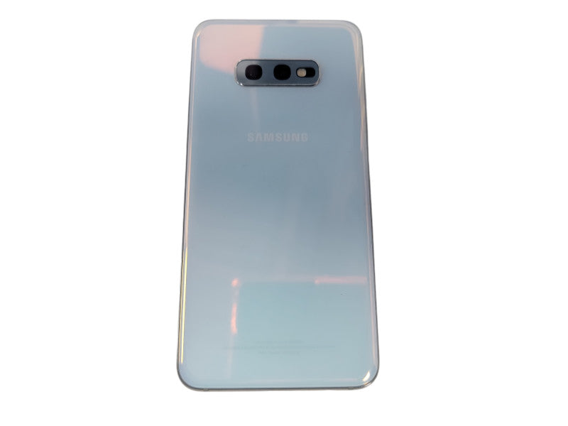 Samsung Galaxy S10e - 128GB - Light Blue [SM-G970W] (