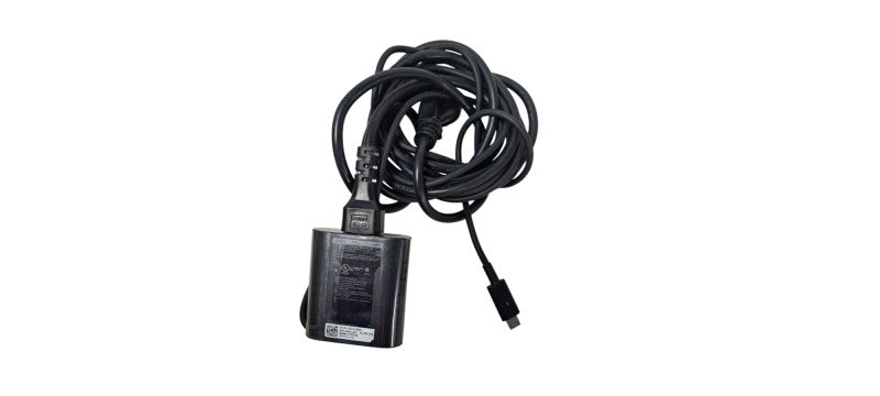 Genuine Dell USB-C 45W Laptop Charger Power Adapter
