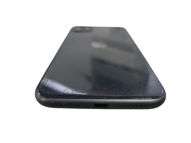 Apple iPhone 11 - 64GB - Space Gray [A2111 | Read] (
