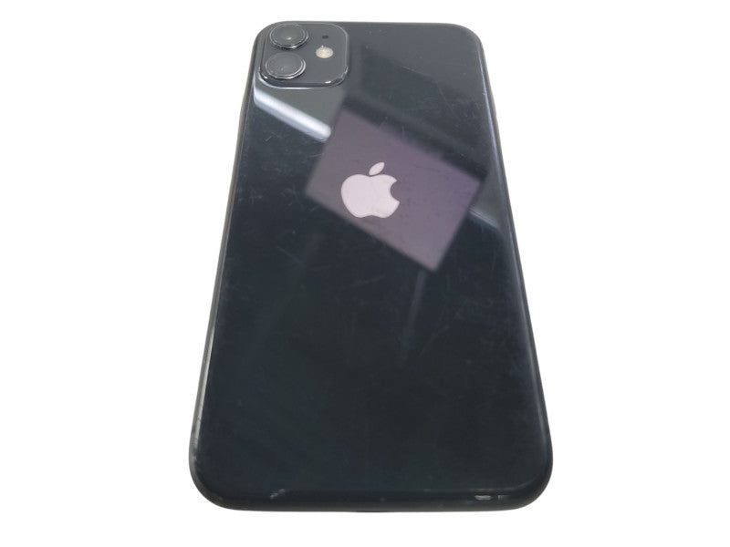 Apple iPhone 11 - 64GB - Space Gray [A2111 | Read] (