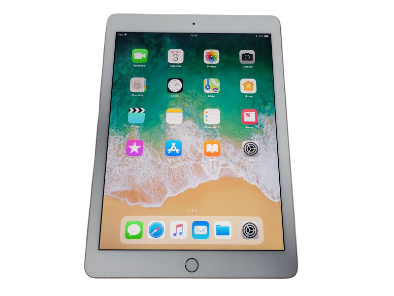 Apple iPad Pro 9.7" - 256GB - Rose Gold [A1673] (