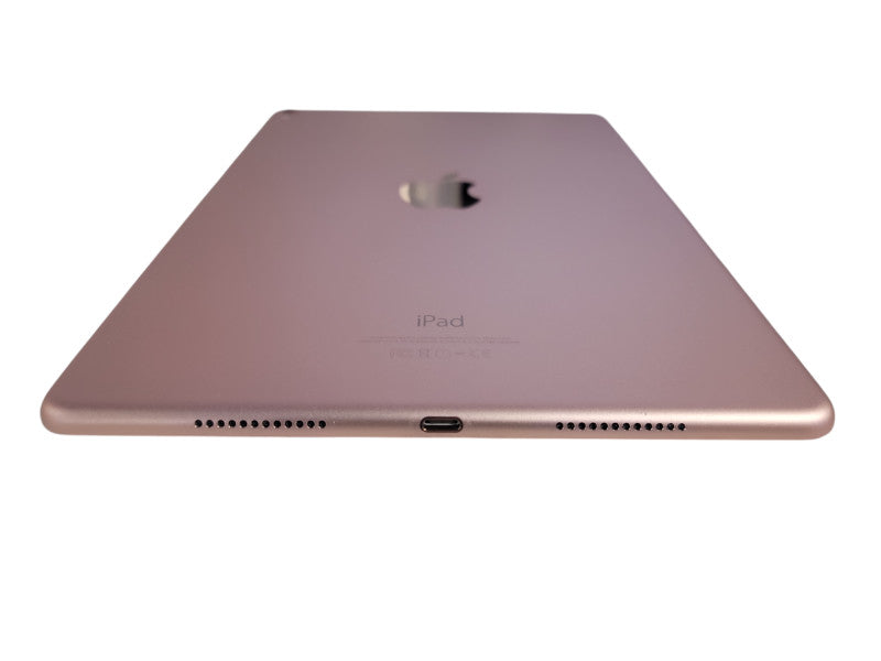 Apple iPad Pro 9.7" - 256GB - Rose Gold [A1673] (