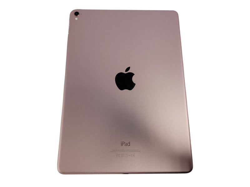 Apple iPad Pro 9.7" - 256GB - Rose Gold [A1673] (