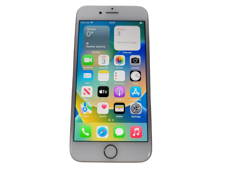 Apple iPhone 8 - 64GB - Gold [A1905] (