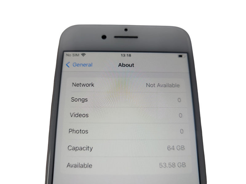 Apple iPhone 8 - 64GB - Gold [A1905] (