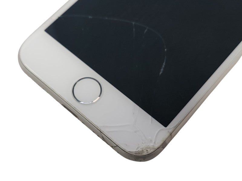 Apple iPhone 8 - 64GB - Silver [A1905 | Read] (