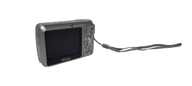 Nikon COOLPIX L6 Digital Camera