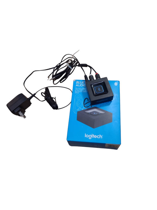 Logitech Bluetooth Audio Adapter Receiver