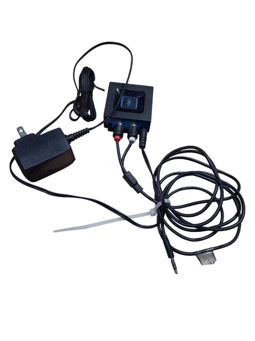 Logitech Bluetooth Audio Adapter Receiver