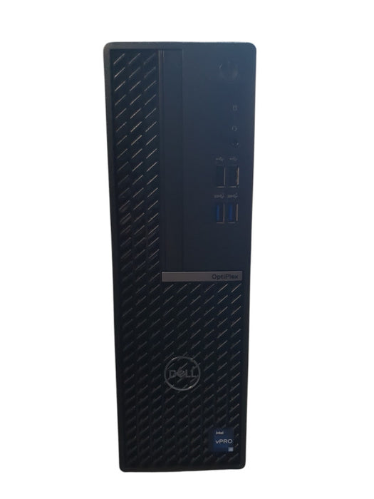 Dell Optiplex SFF 7010 | i5-13500 @ 2.5GHz | 16GB DDR4 | No HDD/OS