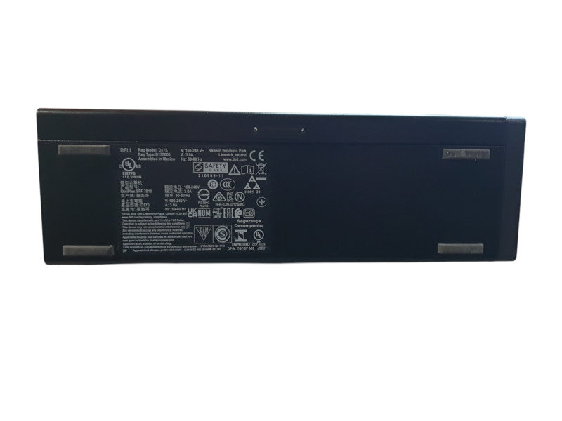 Dell Optiplex SFF 7010 | i5-13500 @ 2.5GHz | 16GB DDR4 | No HDD/OS