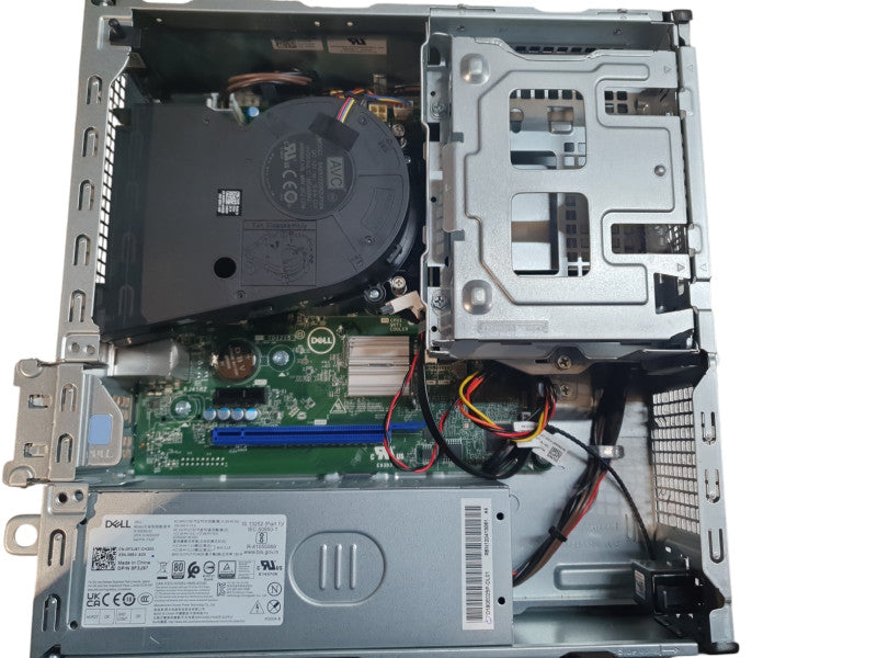 Dell Optiplex SFF 7010 | i5-13500 @ 2.5GHz | 16GB DDR4 | No HDD/OS
