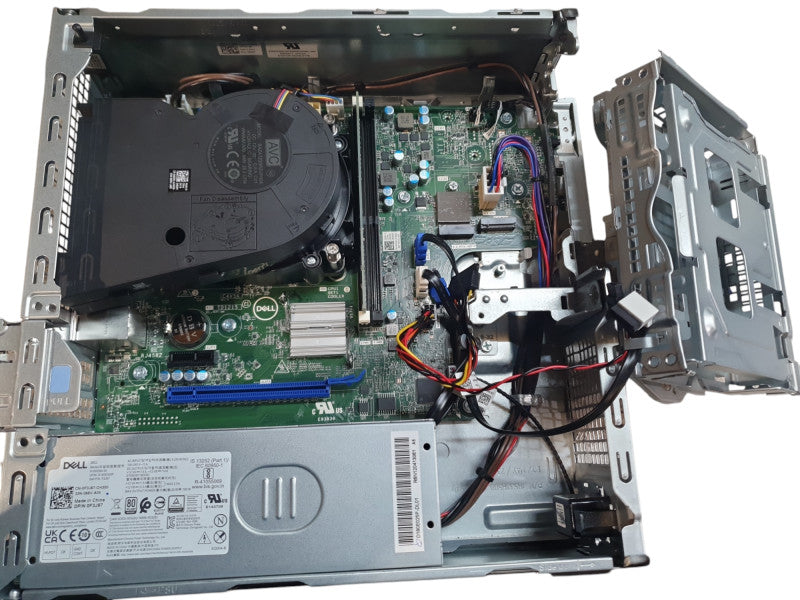 Dell Optiplex SFF 7010 | i5-13500 @ 2.5GHz | 16GB DDR4 | No HDD/OS