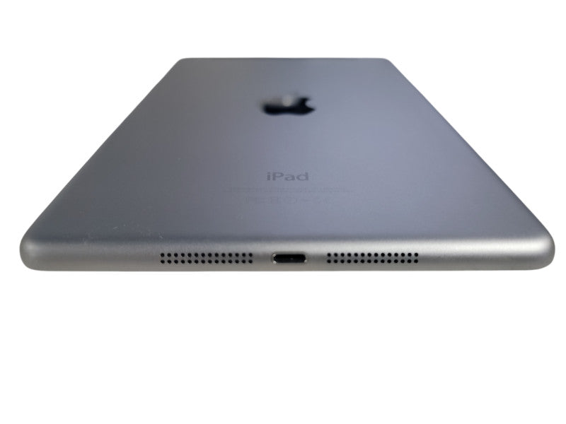 Apple iPad Mini 3rd Gen - 16GB - Space Gray [A1600 | Wifi + Cellular] (