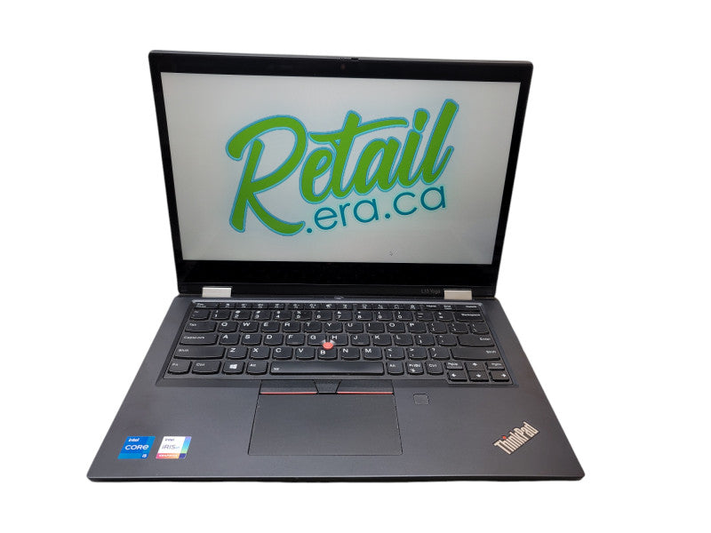 Lenovo ThinkPad L13 Yoga | i5-1135G7| 8GB RAM| 256GB SSD TOUCH!  β Lap200
